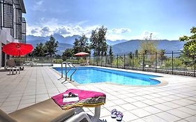 Appart'City Confort Grenoble Inovallee